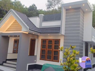House plot