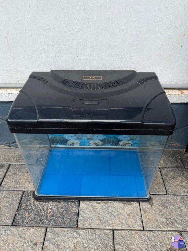 Aquarium
