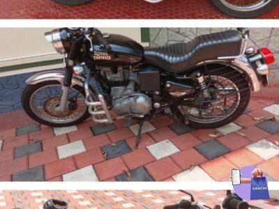 BULLET 350 ELECTRA