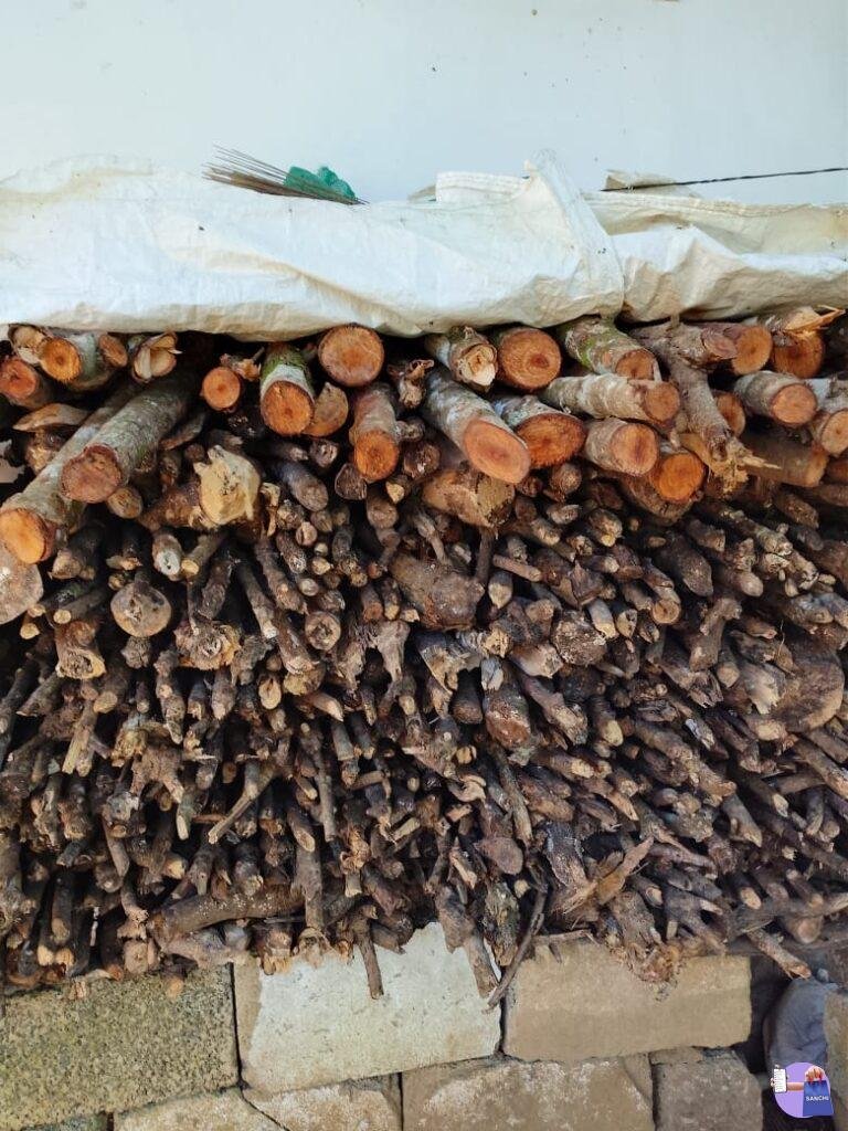 Firewood