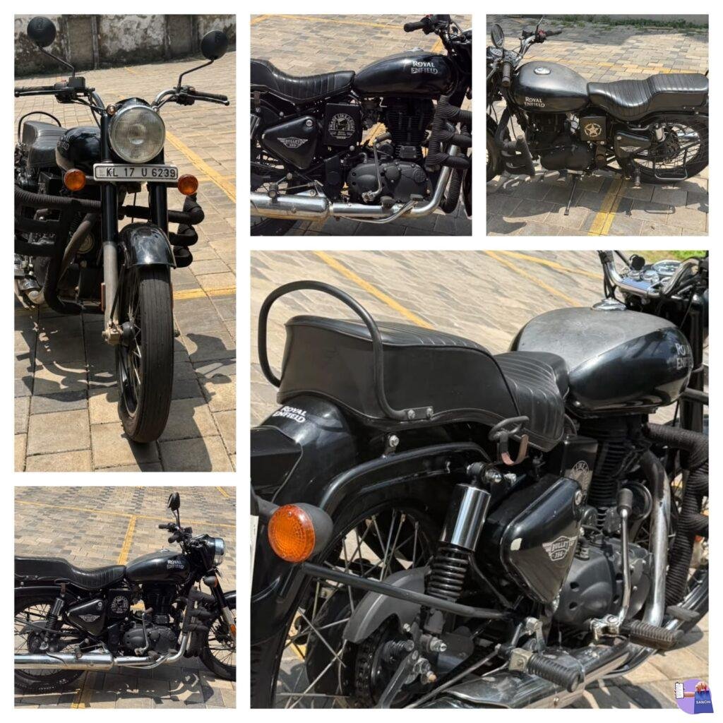 Standard 350
