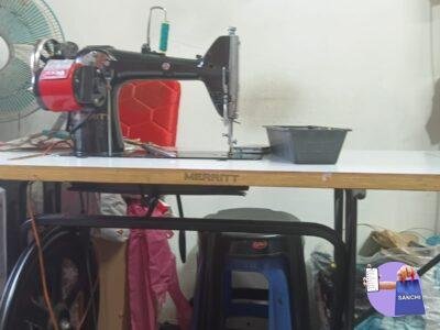 Sewing Machine