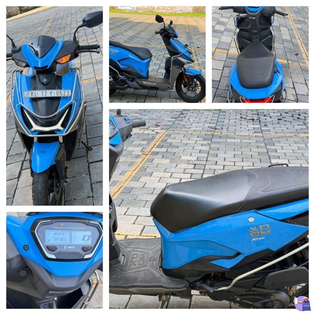 Xoom
